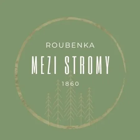 Tatil Evi Roubenka Mezi Stromy S Wellness Mladé Buky